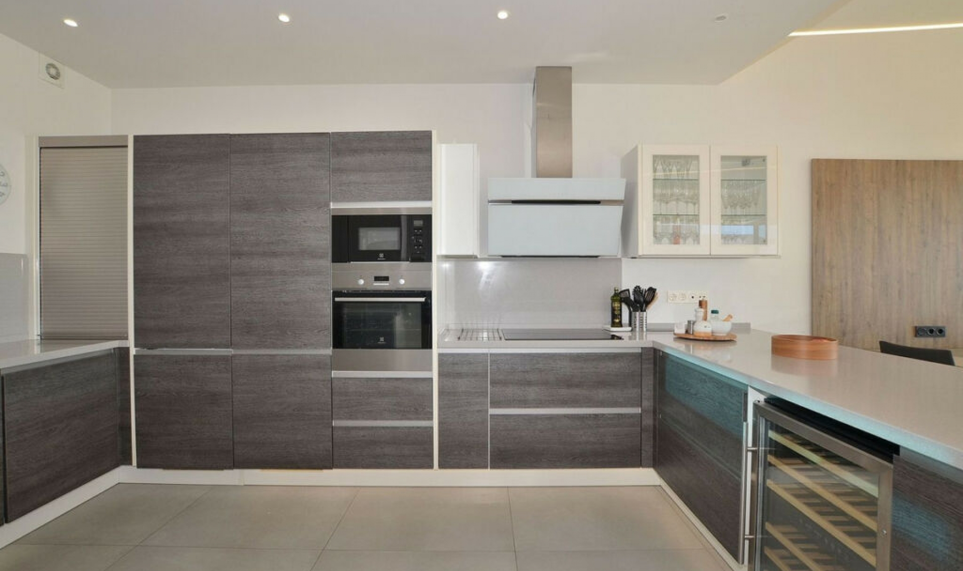 Další prodej - Apartment -
Higueron