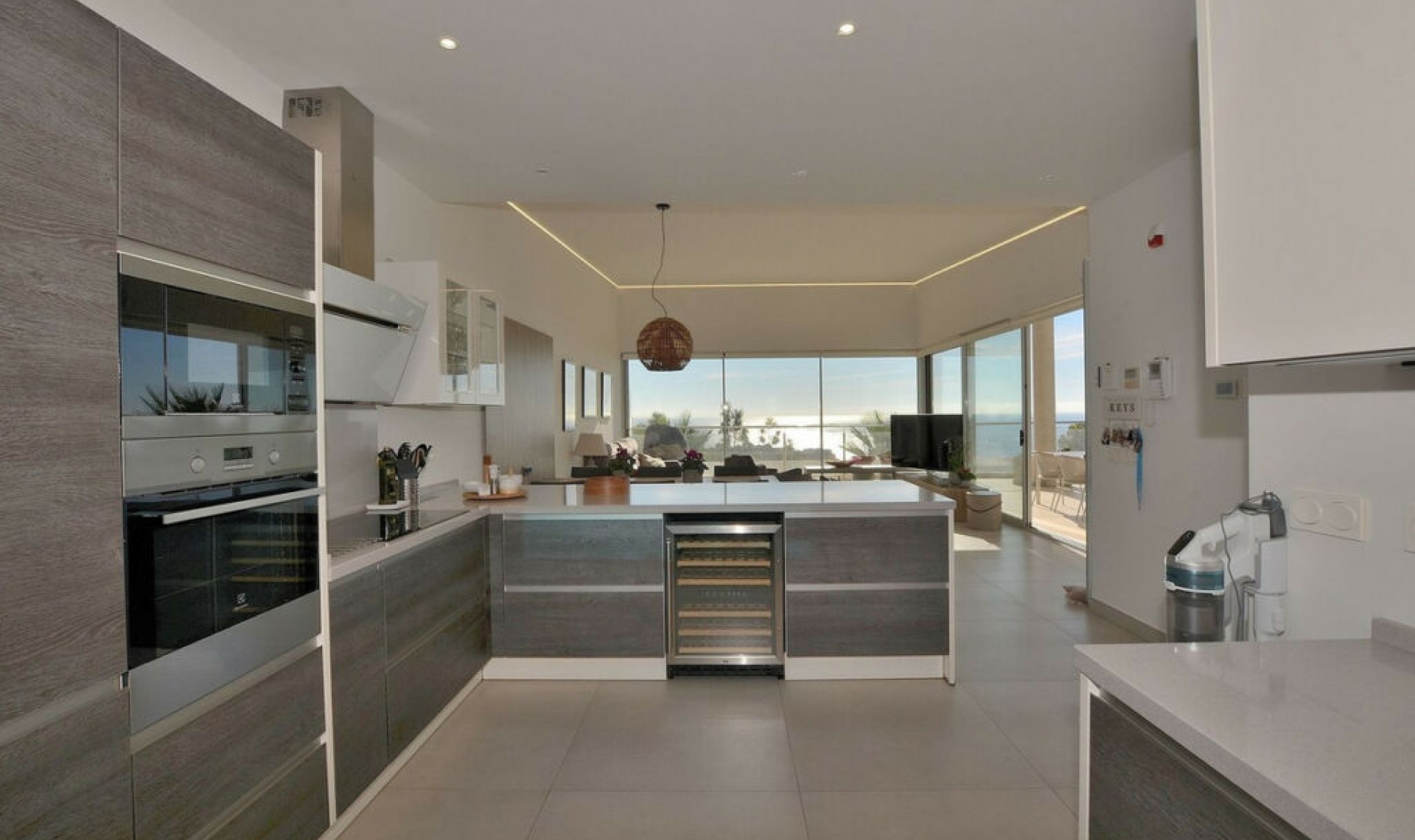 Další prodej - Apartment -
Higueron