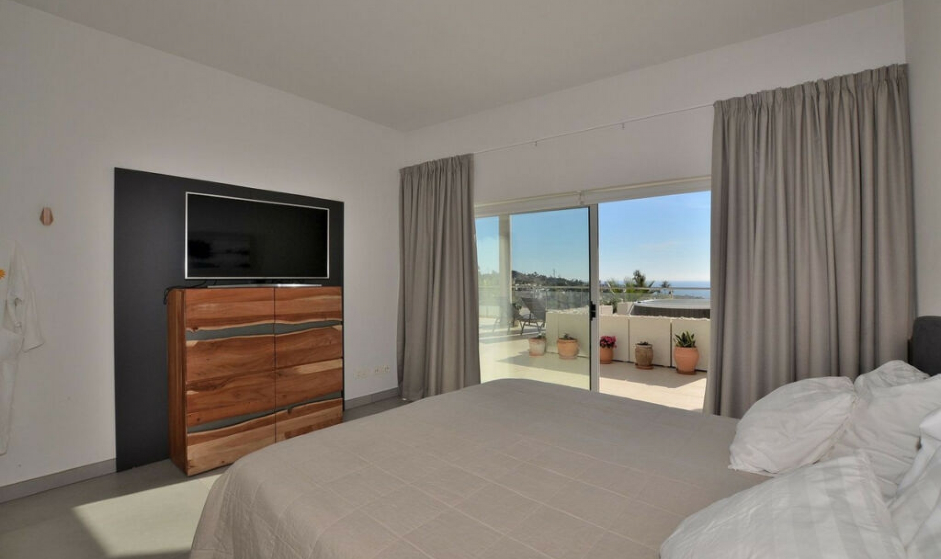 Další prodej - Apartment -
Higueron