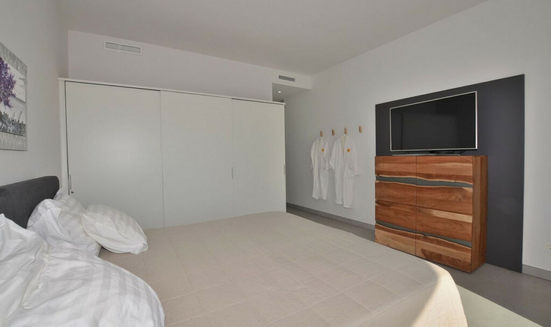 Další prodej - Apartment -
Higueron