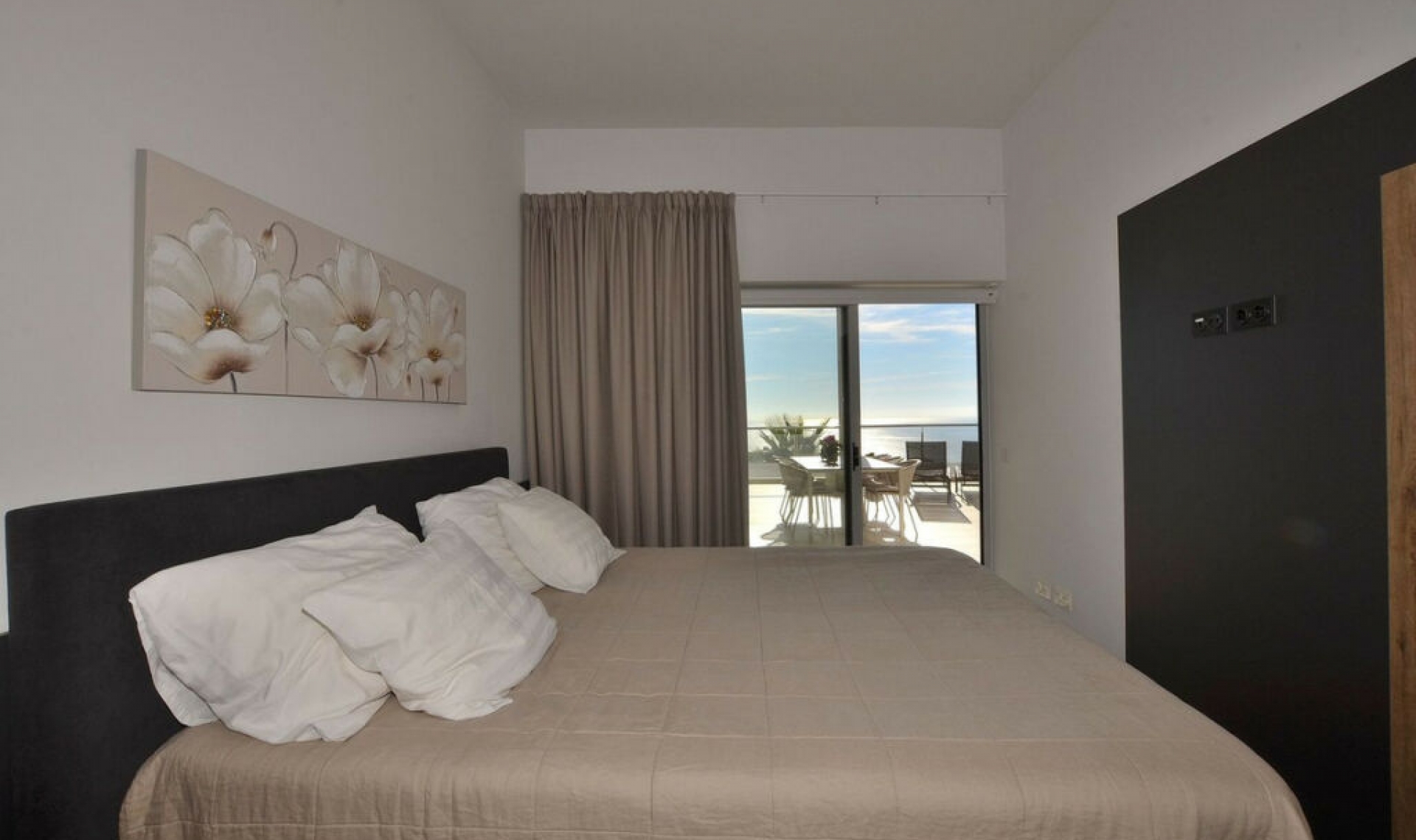 Další prodej - Apartment -
Higueron
