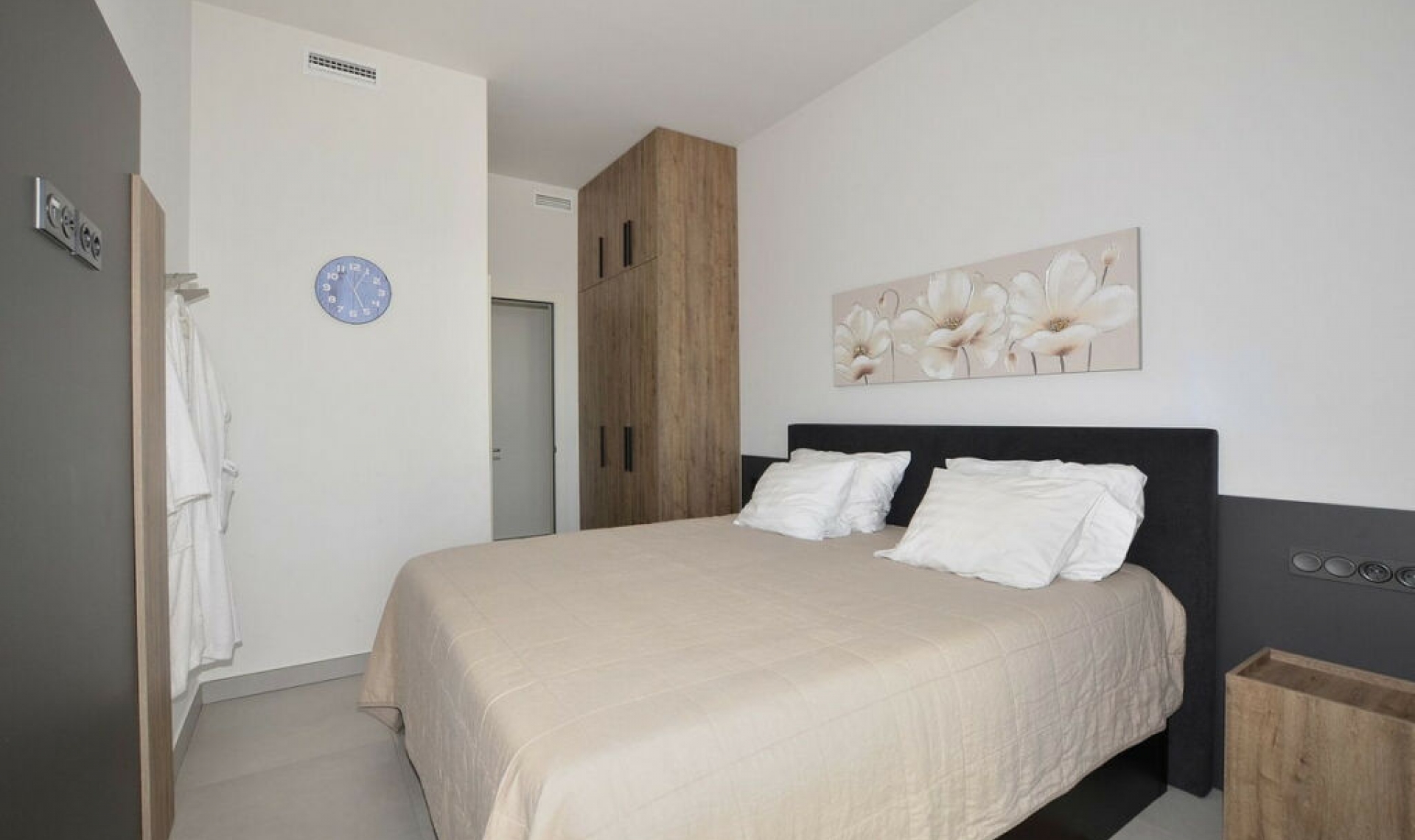 Další prodej - Apartment -
Higueron