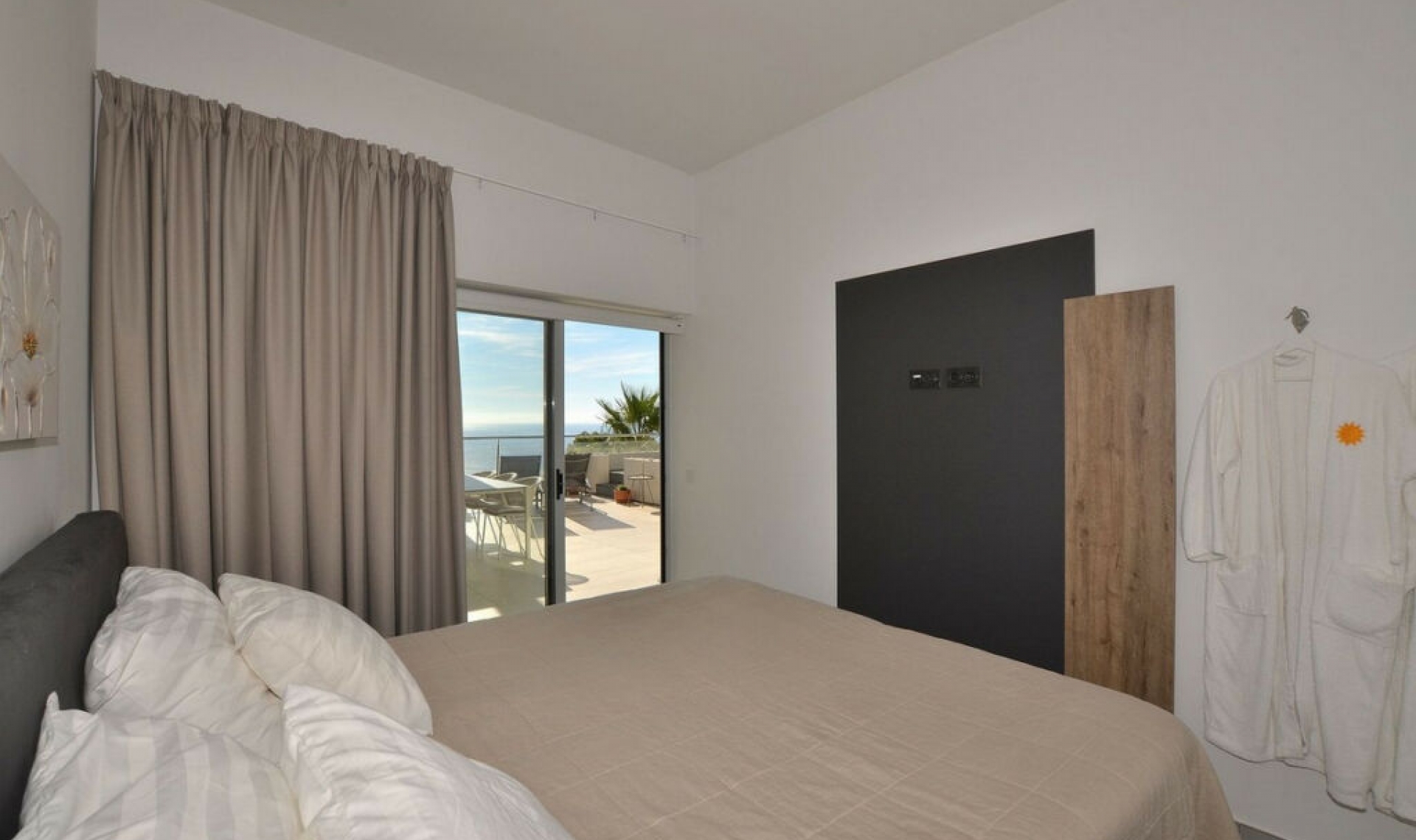 Další prodej - Apartment -
Higueron