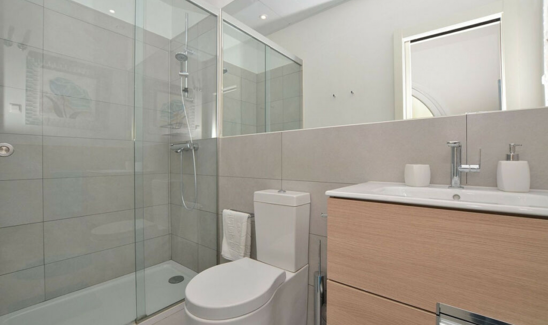 Další prodej - Apartment -
Higueron