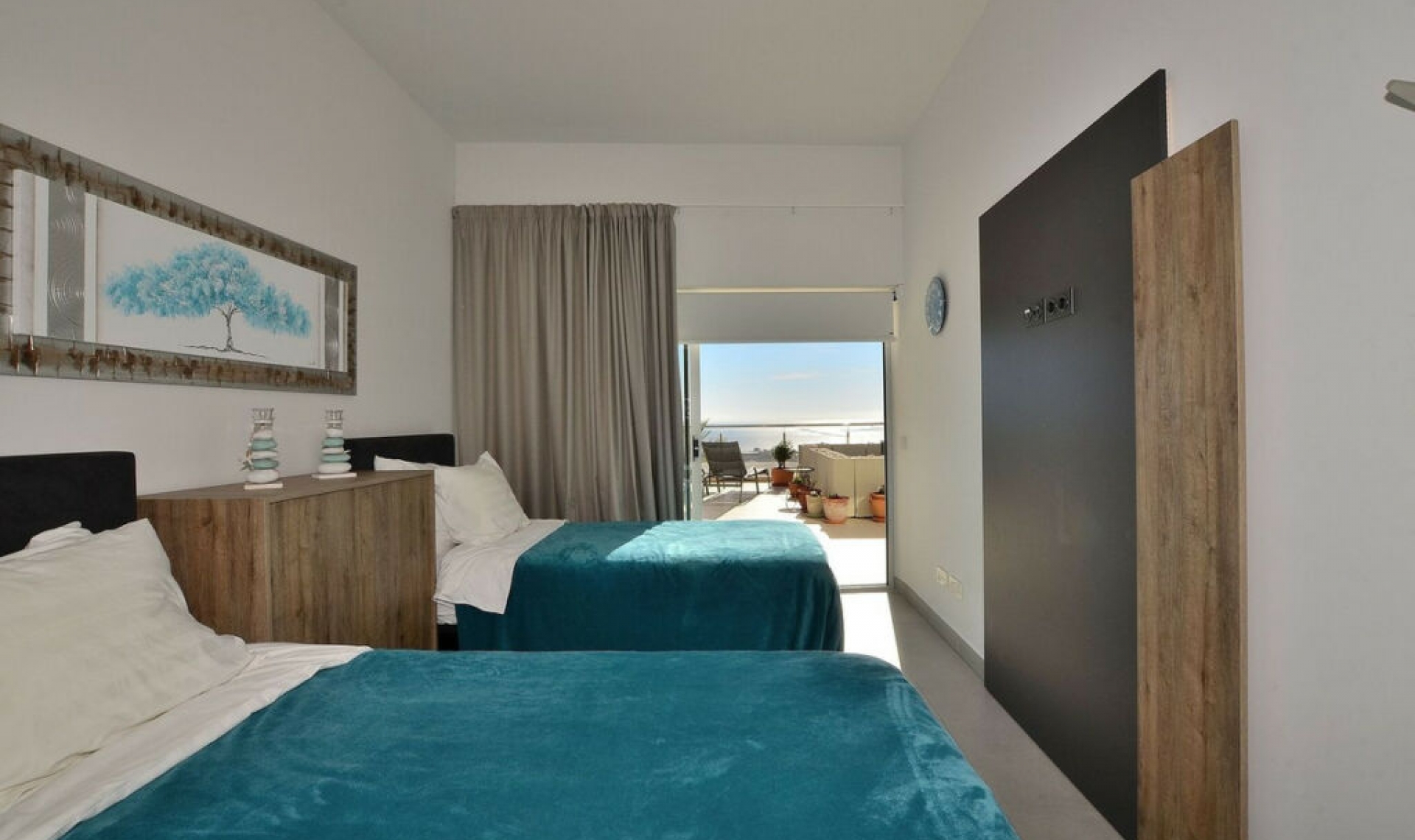 Další prodej - Apartment -
Higueron