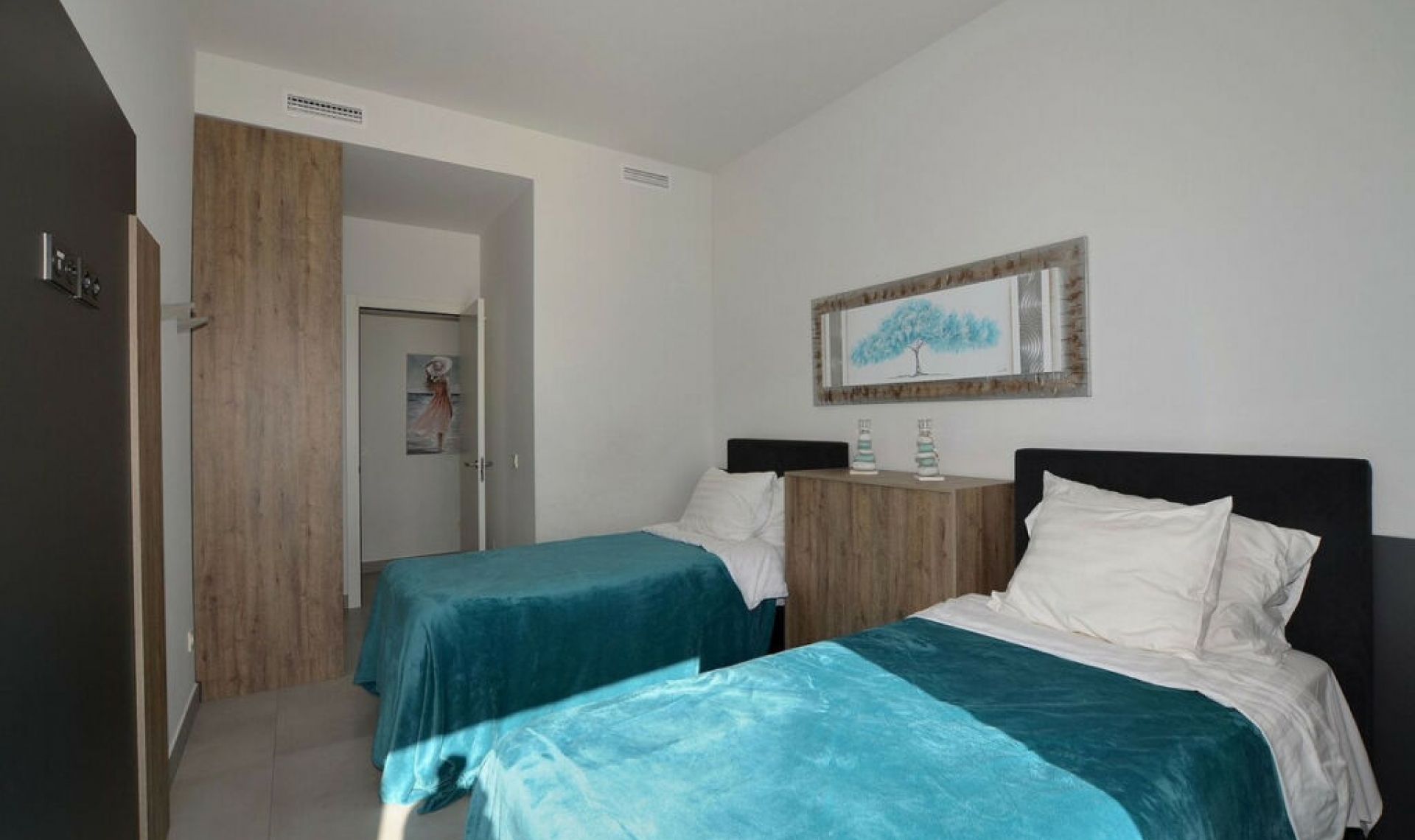 Další prodej - Apartment -
Higueron