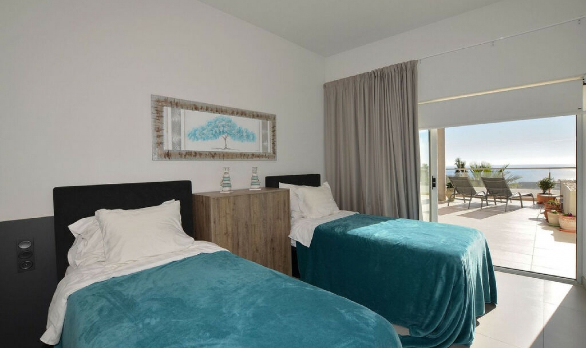 Další prodej - Apartment -
Higueron