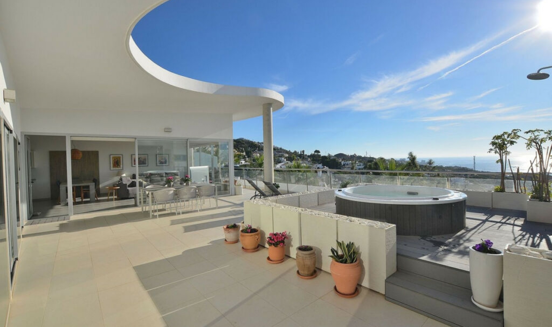 Další prodej - Apartment -
Higueron