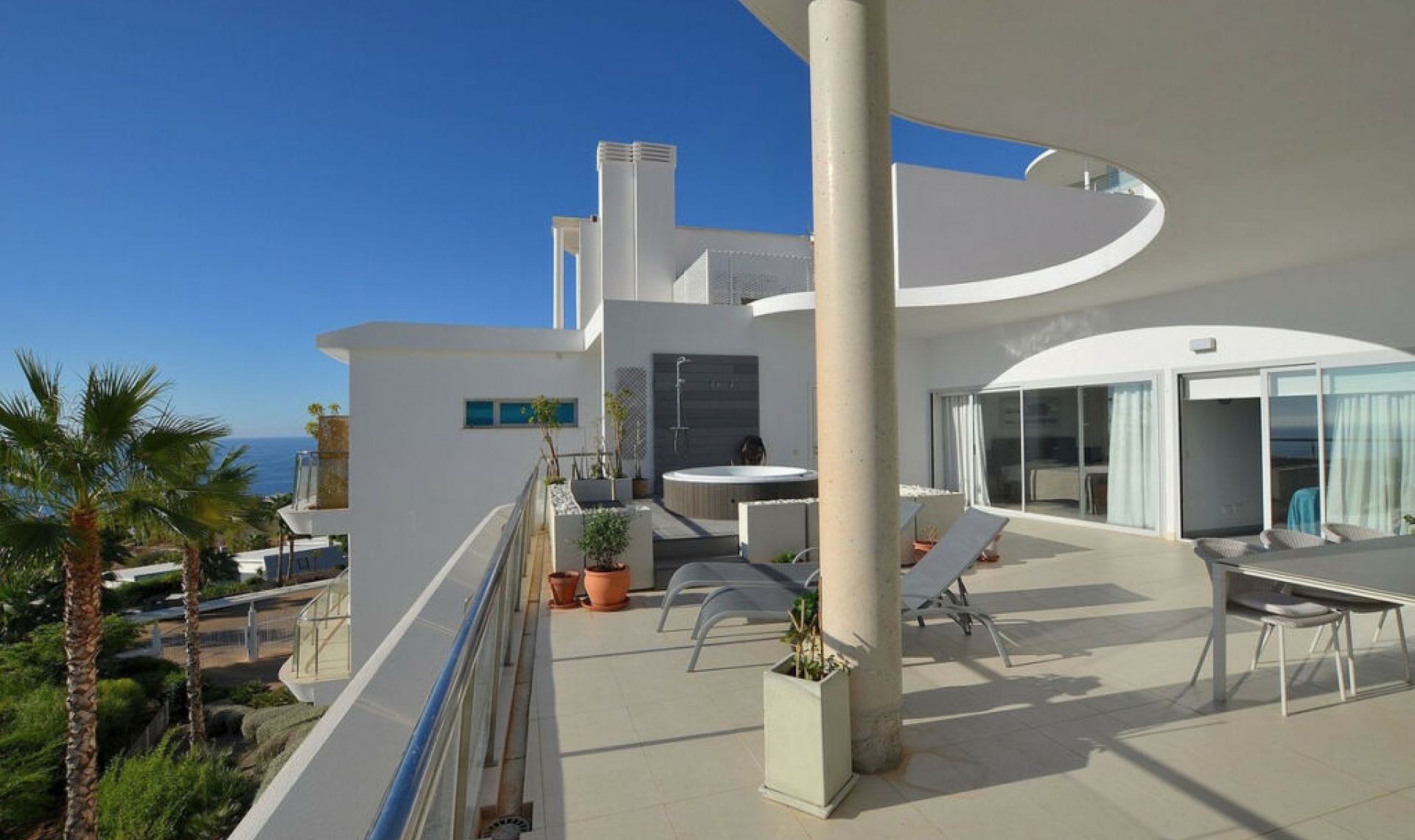 Další prodej - Apartment -
Higueron