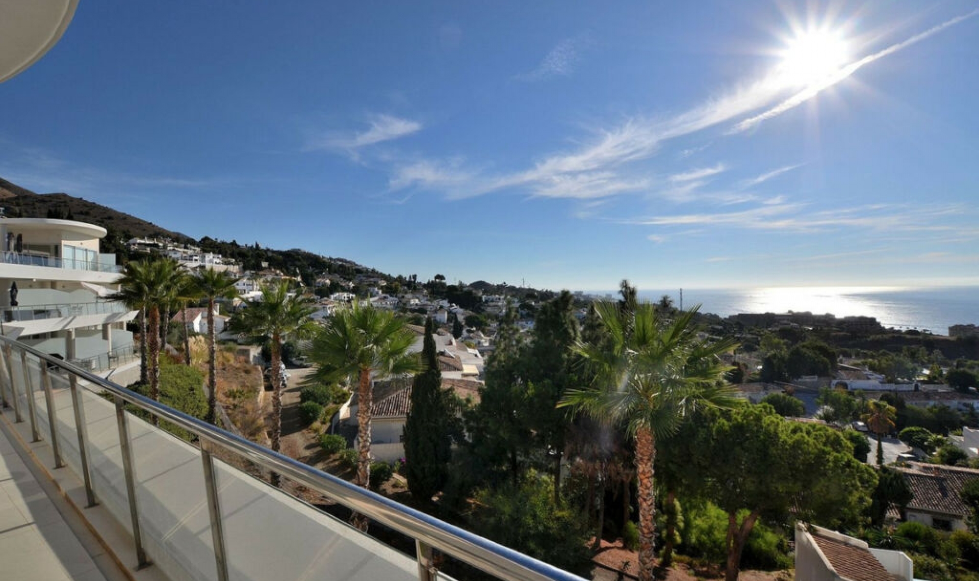 Další prodej - Apartment -
Higueron