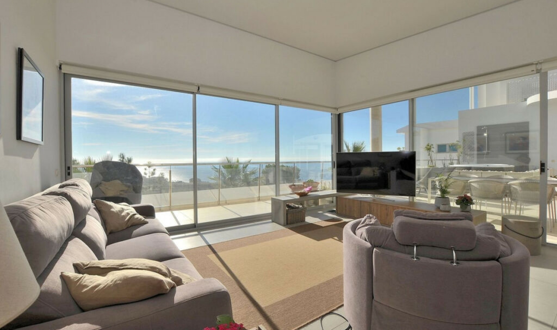 Další prodej - Apartment -
Higueron