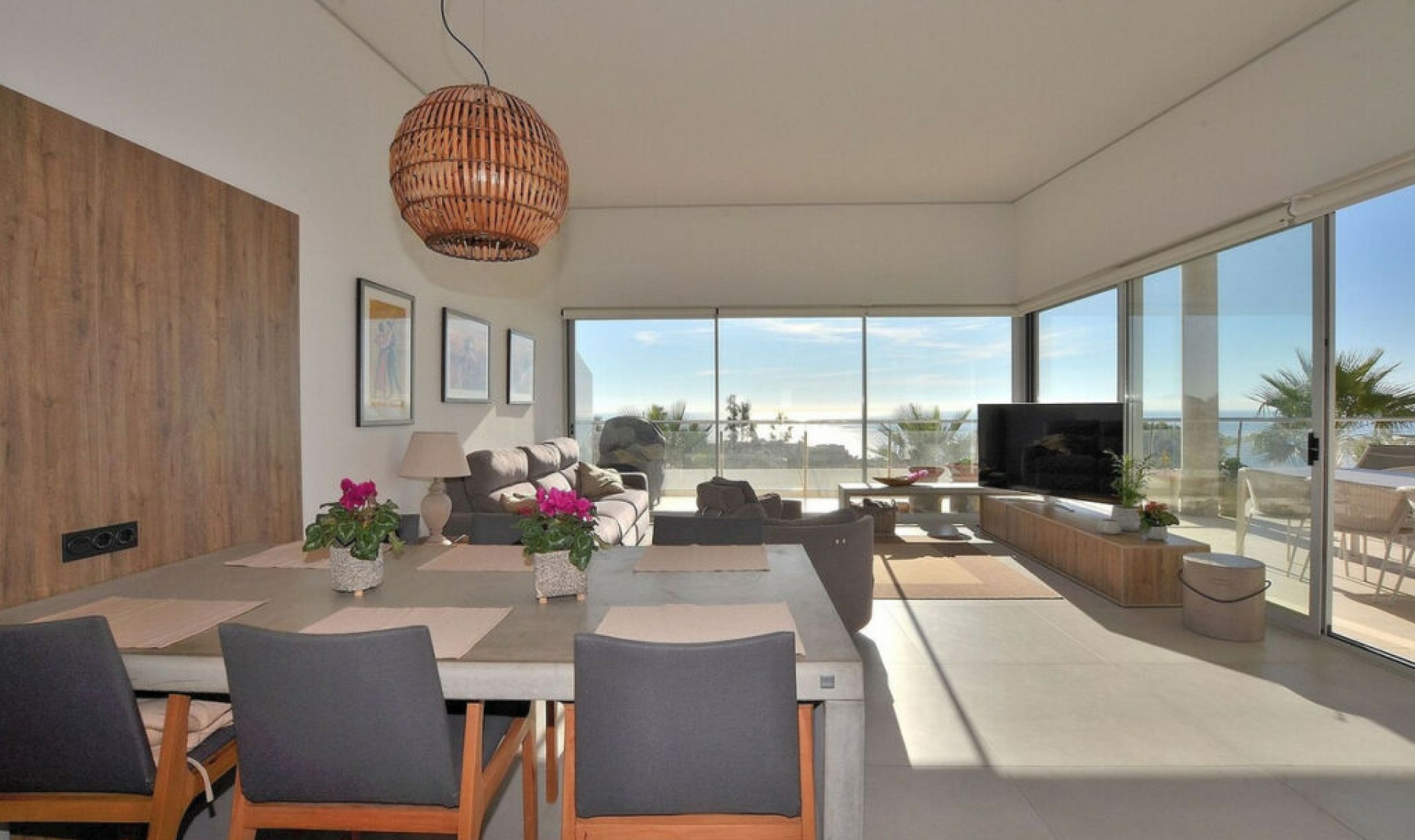 Další prodej - Apartment -
Higueron