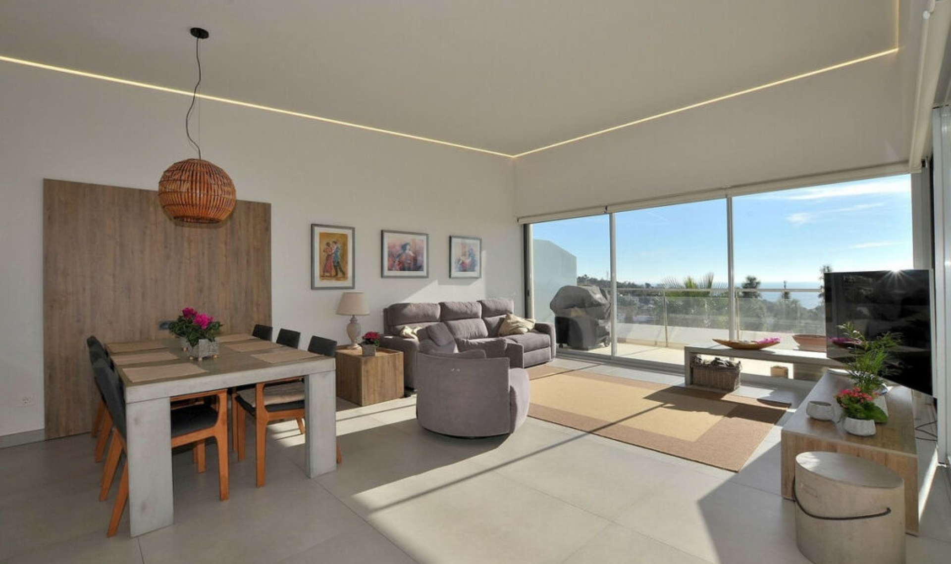 Další prodej - Apartment -
Higueron