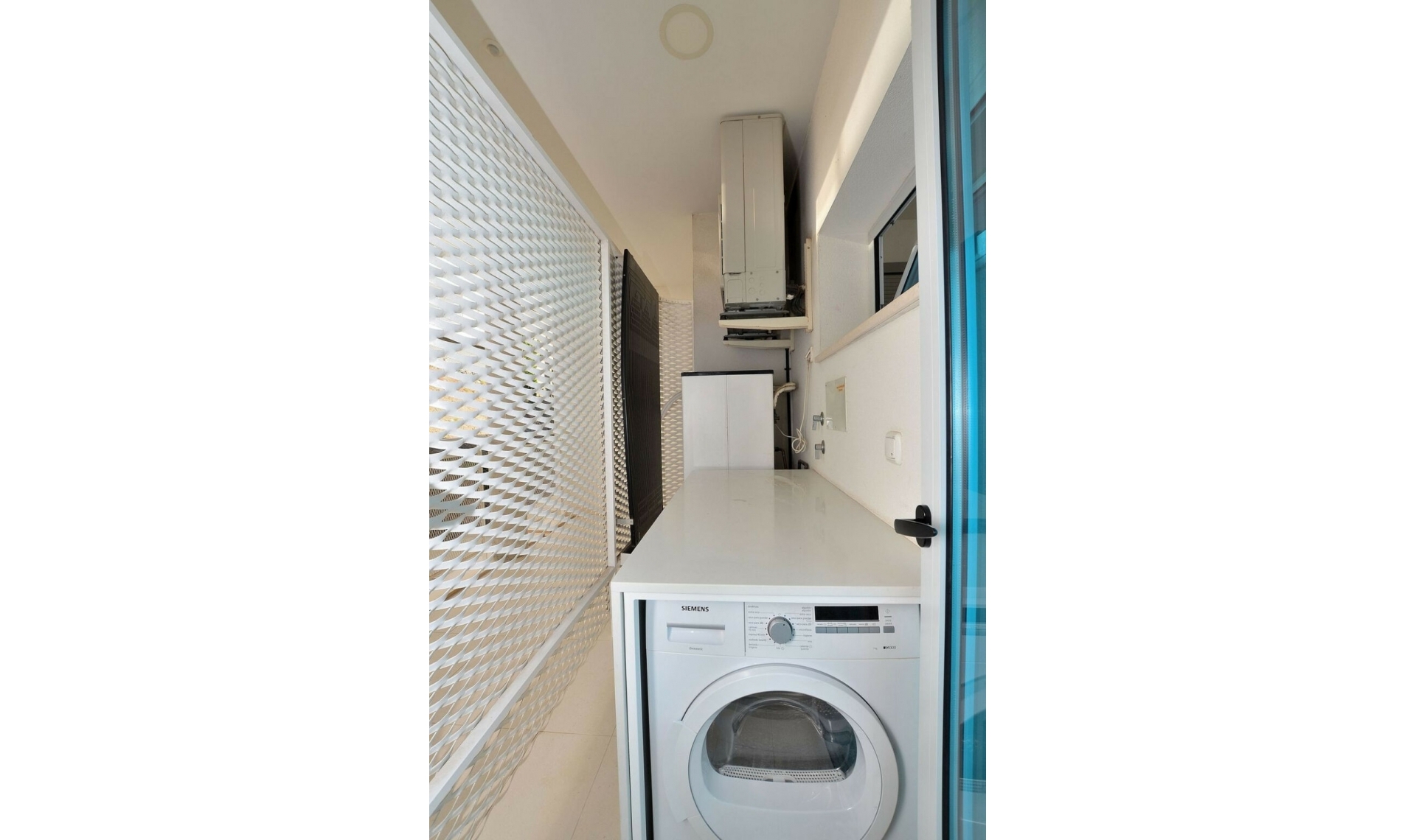 Další prodej - Apartment -
Higueron