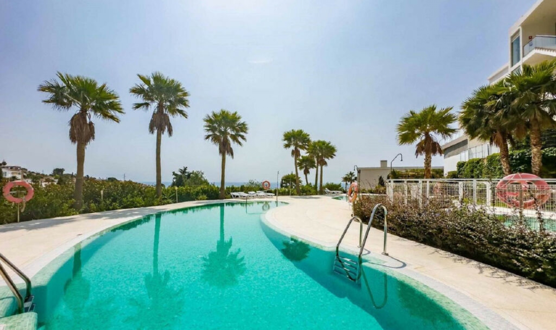 Další prodej - Apartment -
Higueron