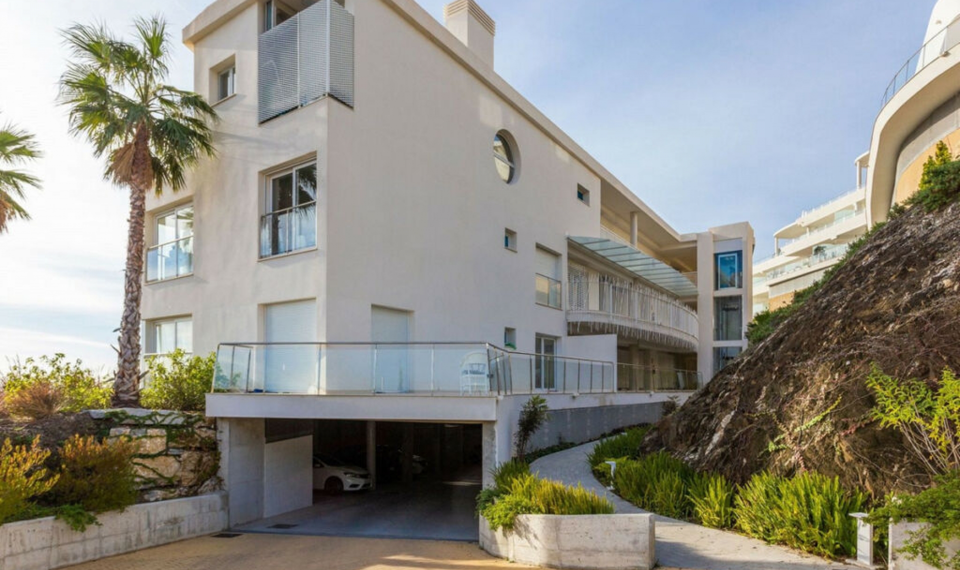 Další prodej - Apartment -
Higueron