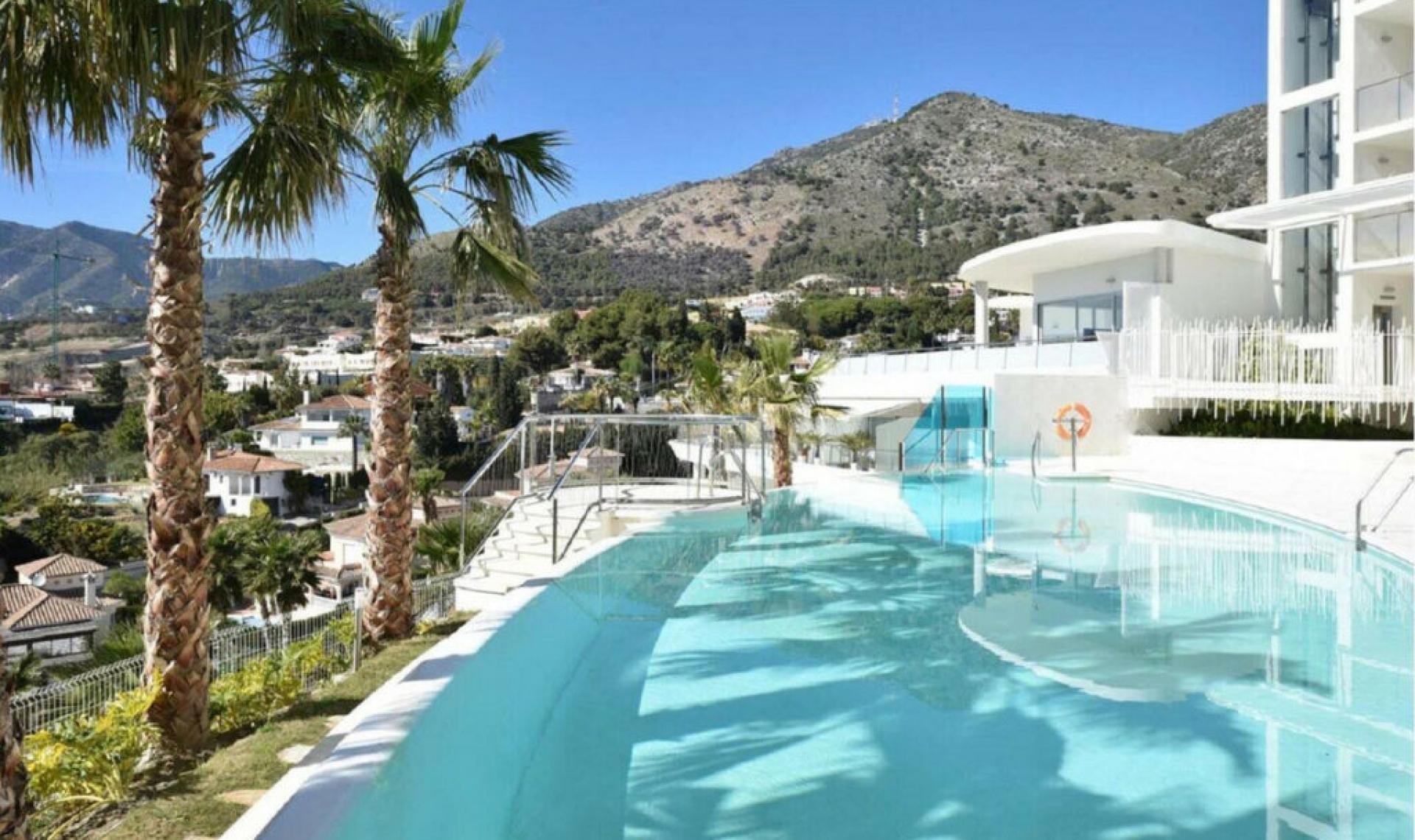 Další prodej - Apartment -
Higueron