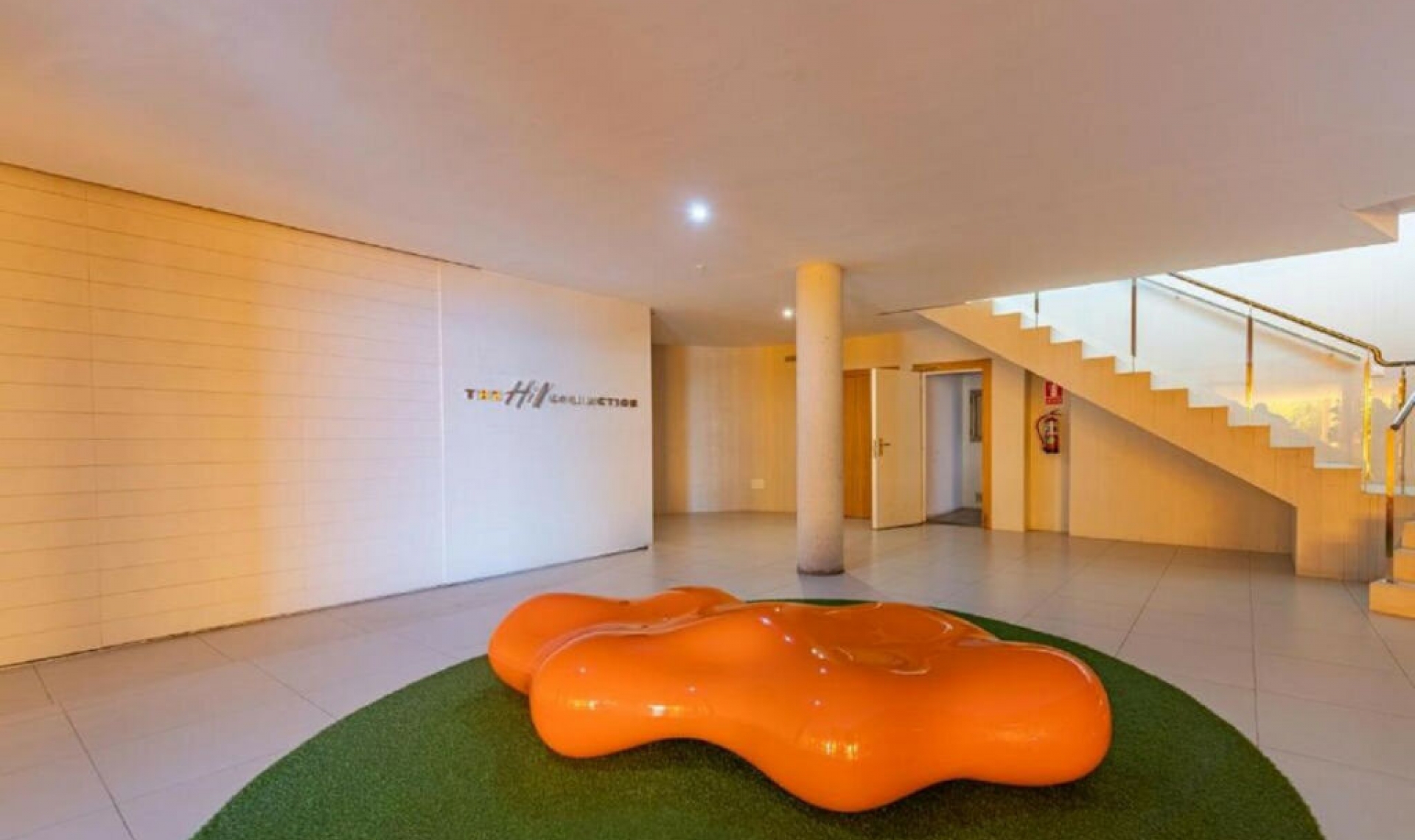 Další prodej - Apartment -
Higueron