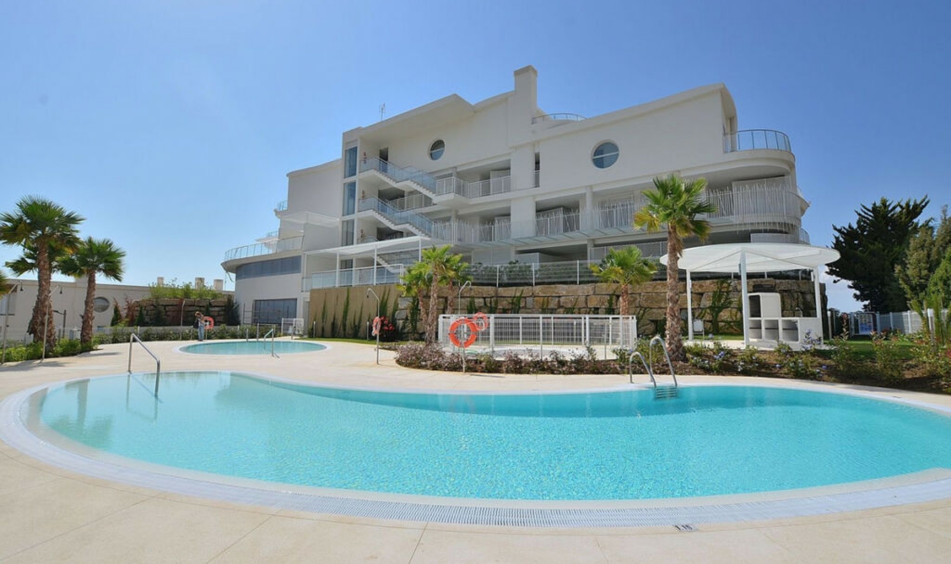 Další prodej - Apartment -
Higueron
