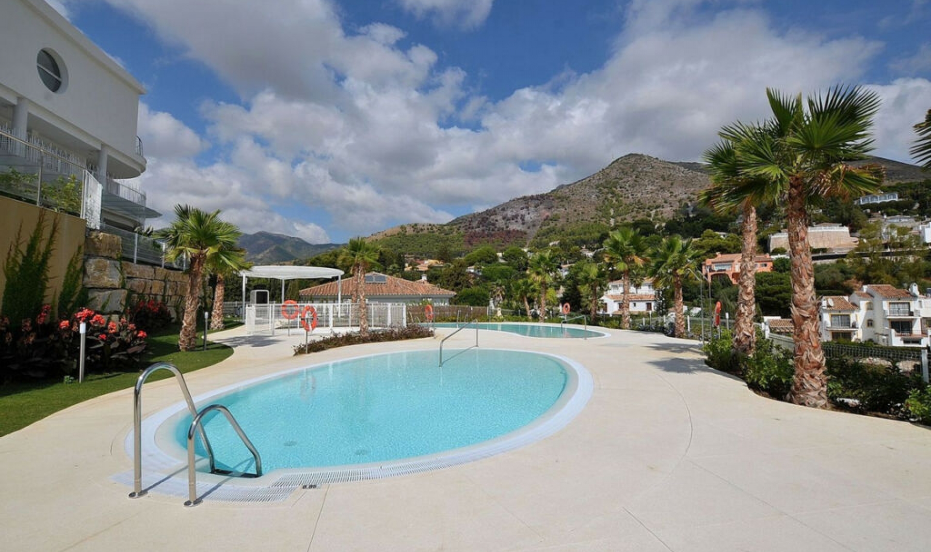 Další prodej - Apartment -
Higueron