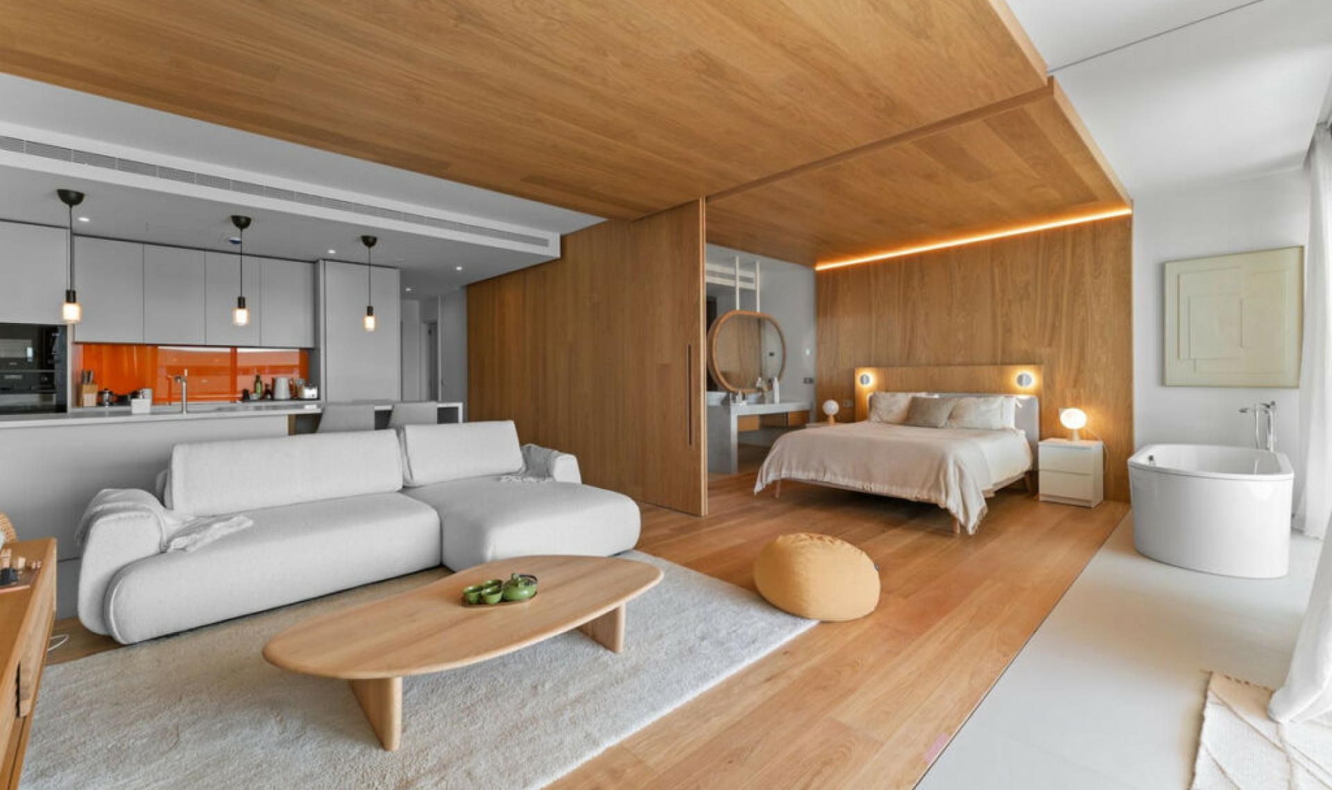 Další prodej - Apartment -
Higueron