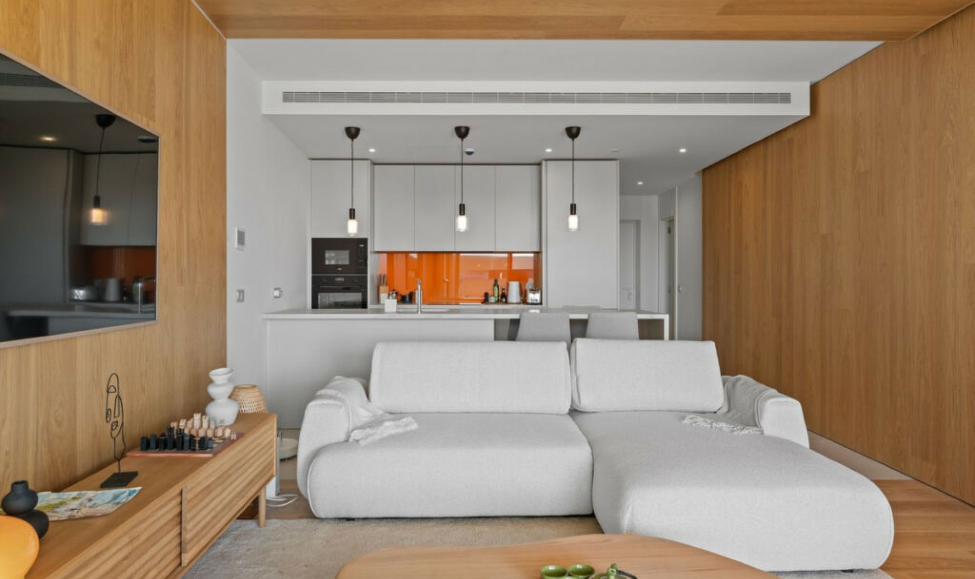 Další prodej - Apartment -
Higueron