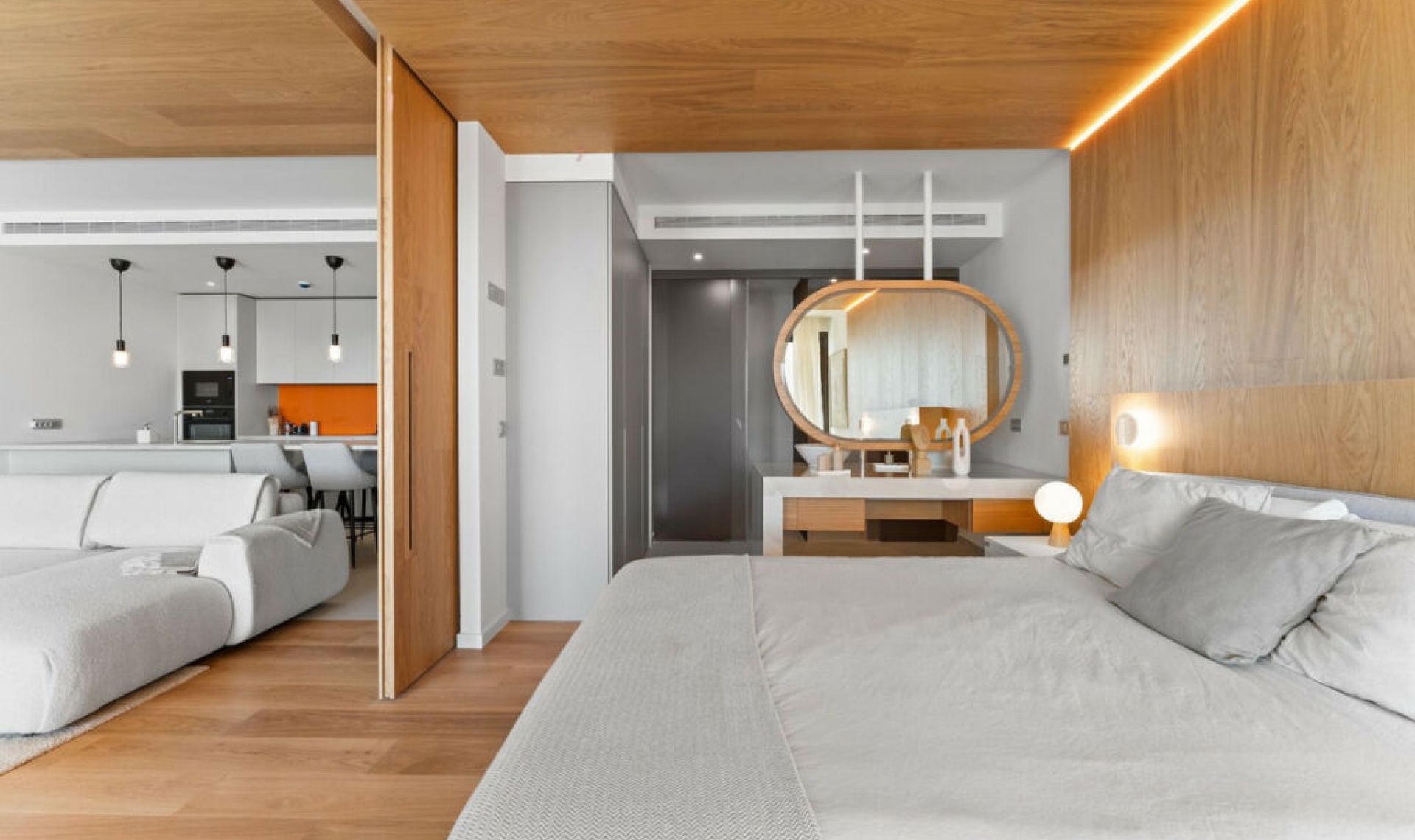 Další prodej - Apartment -
Higueron