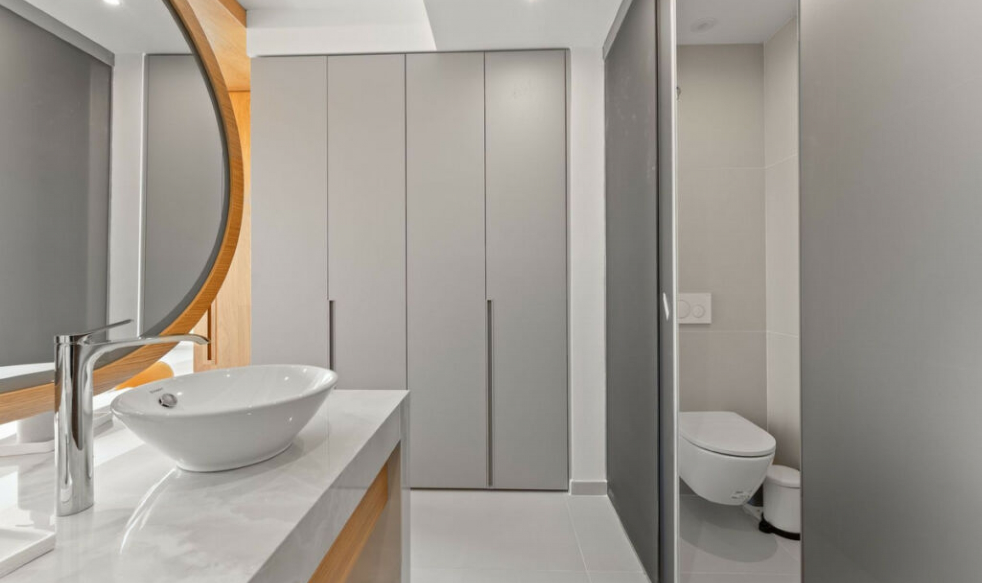 Další prodej - Apartment -
Higueron