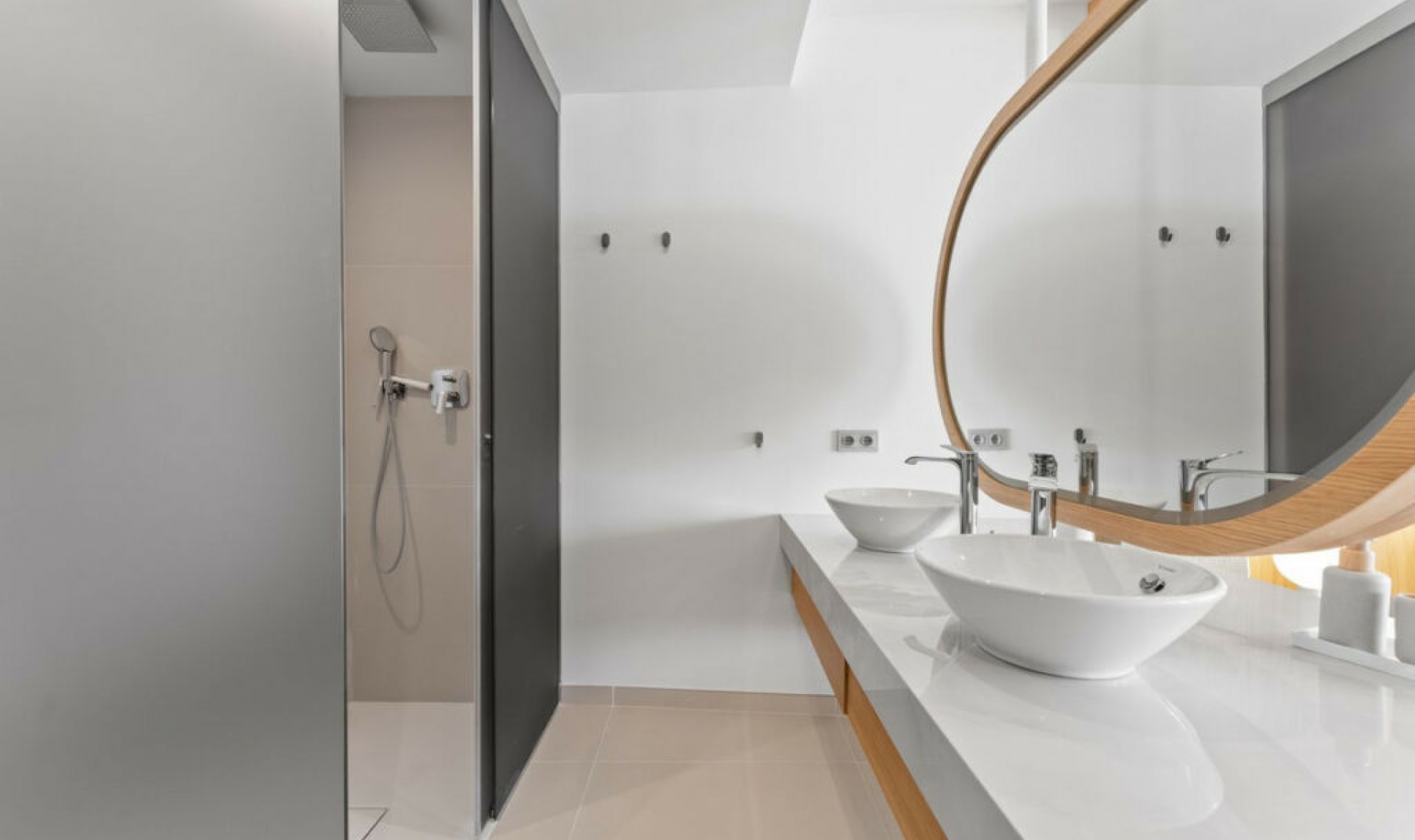 Další prodej - Apartment -
Higueron