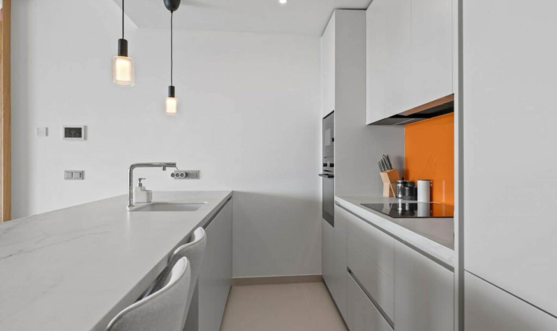 Další prodej - Apartment -
Higueron