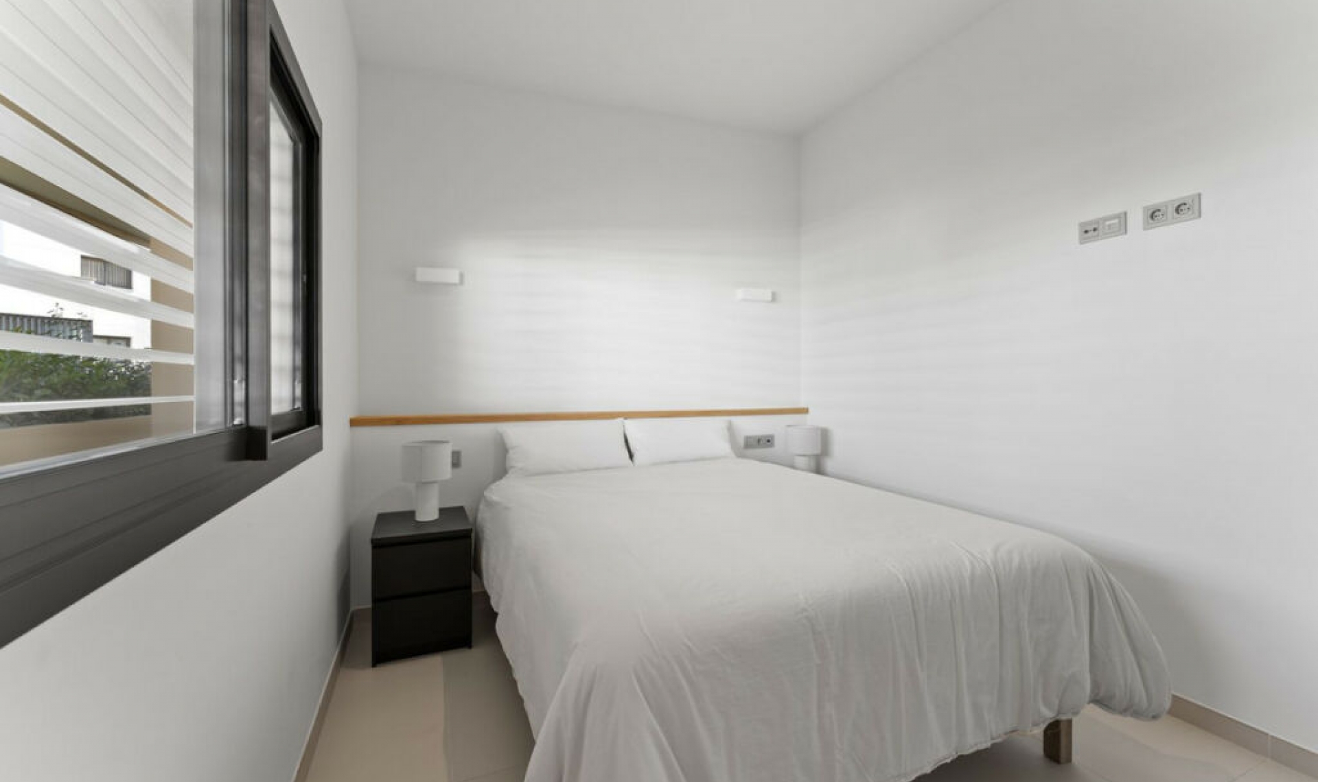 Další prodej - Apartment -
Higueron