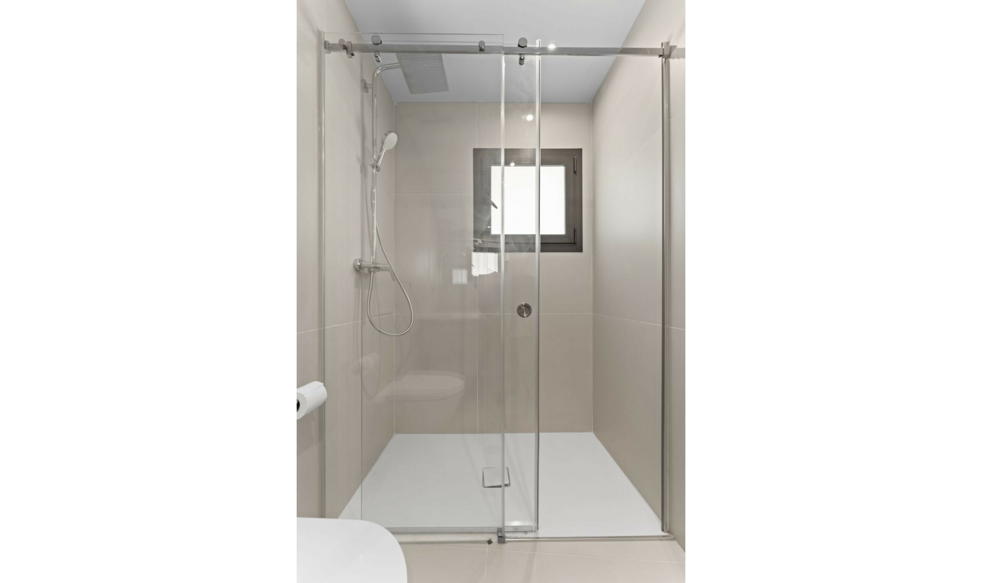 Další prodej - Apartment -
Higueron