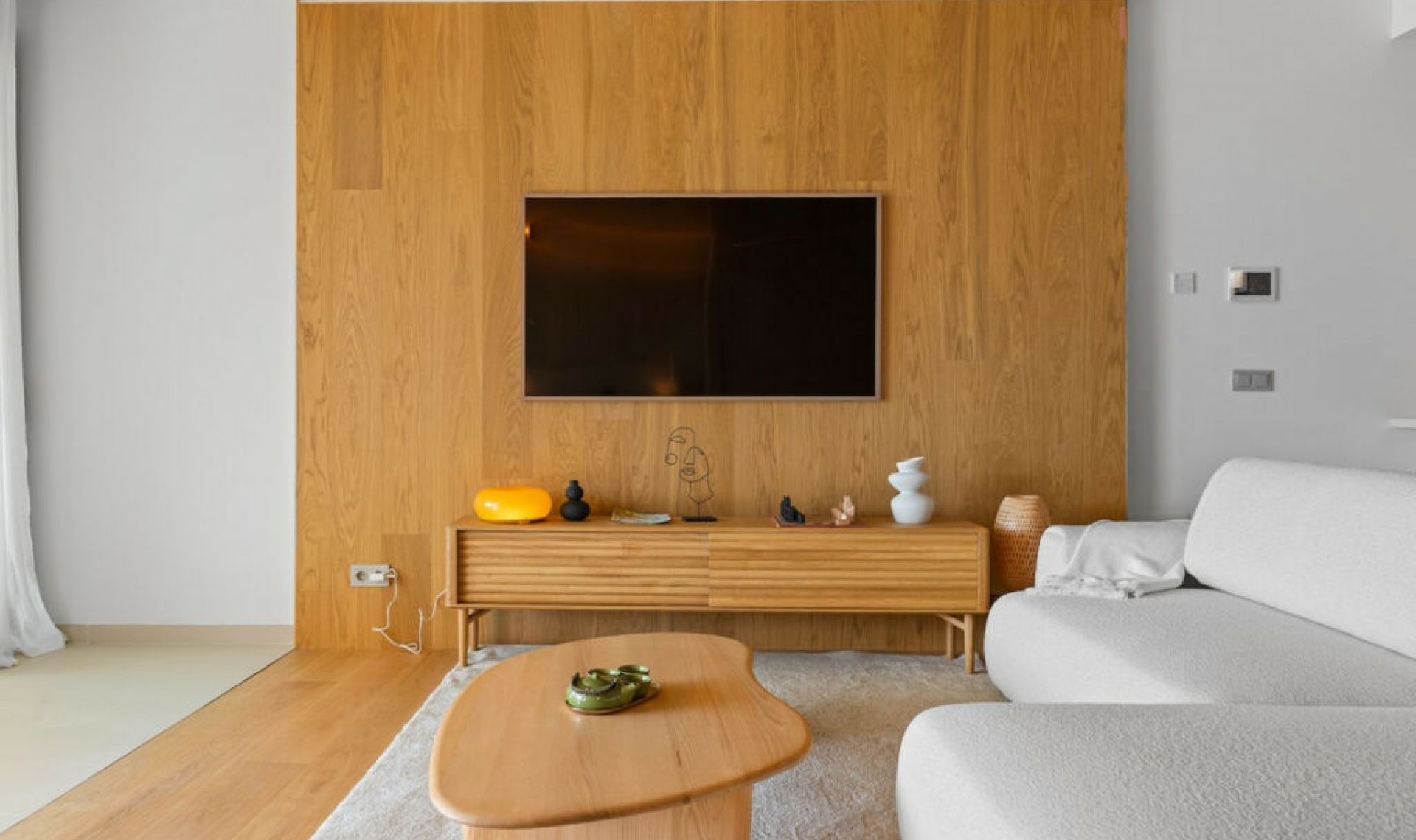 Další prodej - Apartment -
Higueron