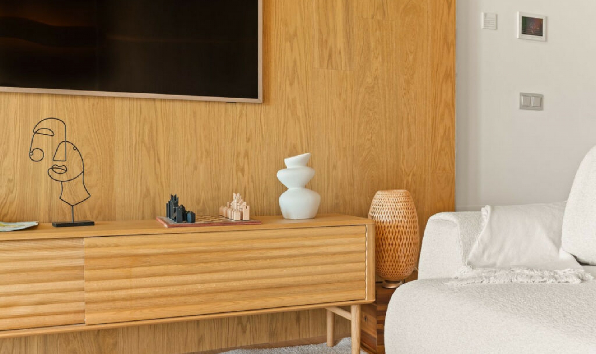 Další prodej - Apartment -
Higueron