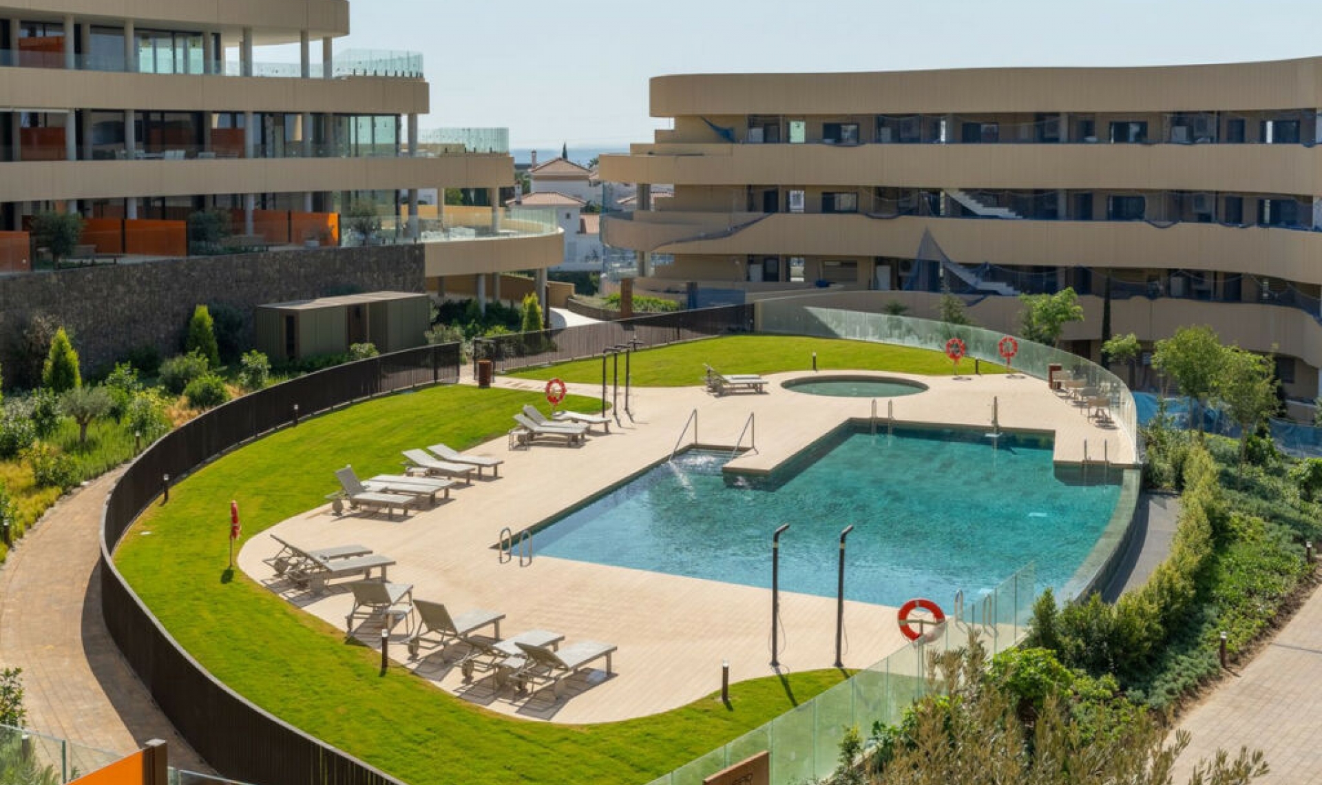 Další prodej - Apartment -
Higueron