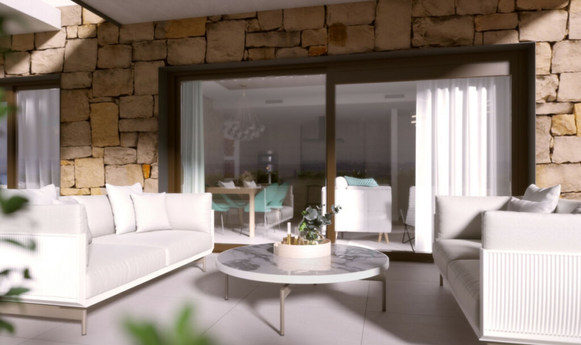 Další prodej - Apartment -
Istán