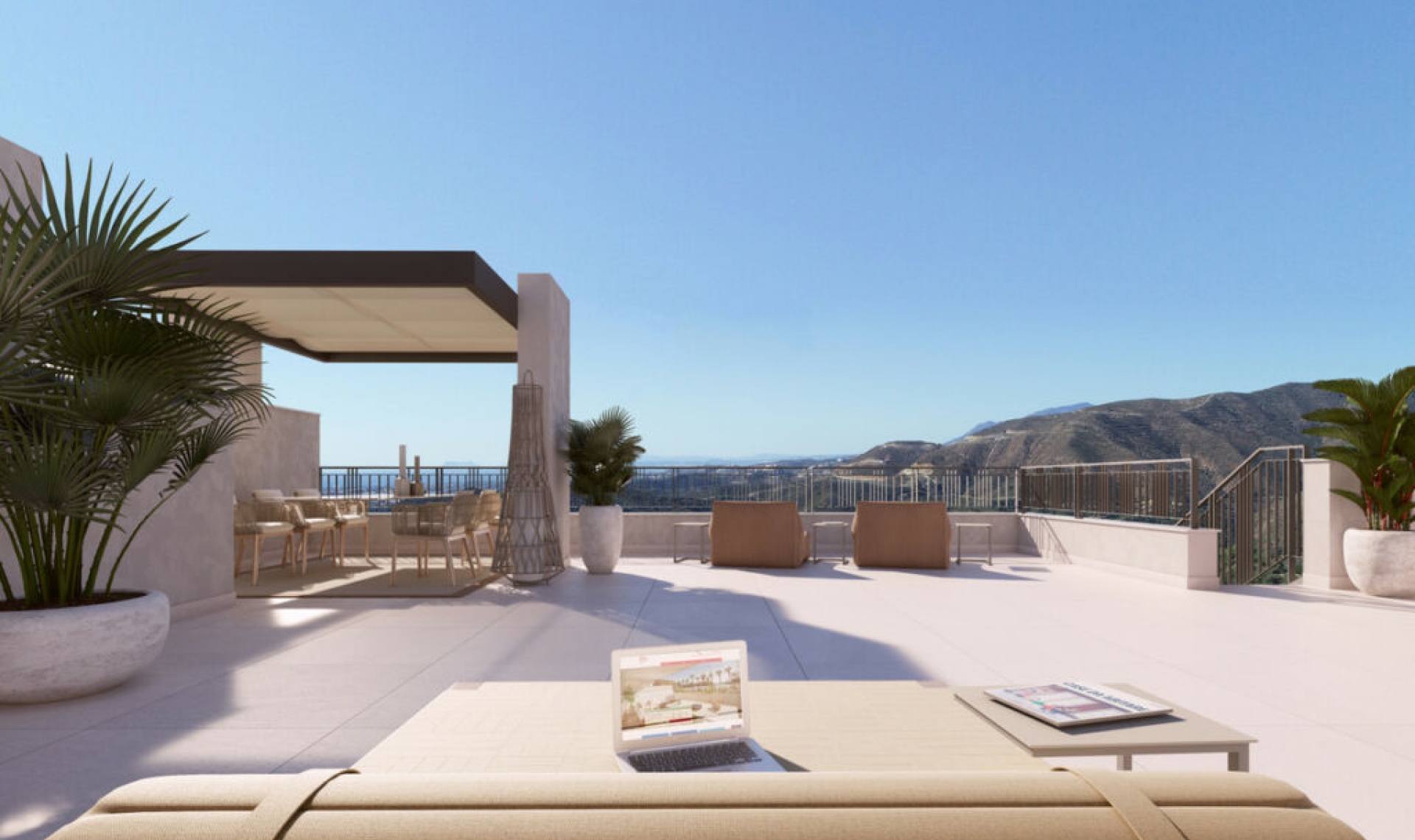 Další prodej - Apartment -
Istán