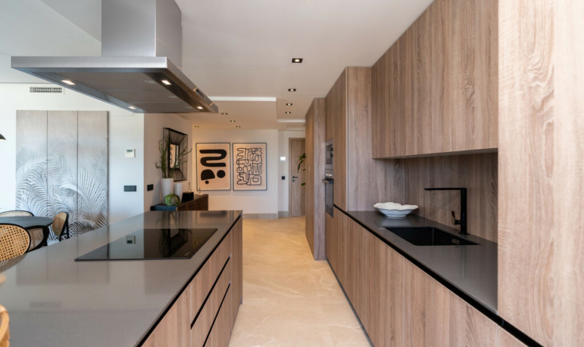 Další prodej - Apartment -
Istán