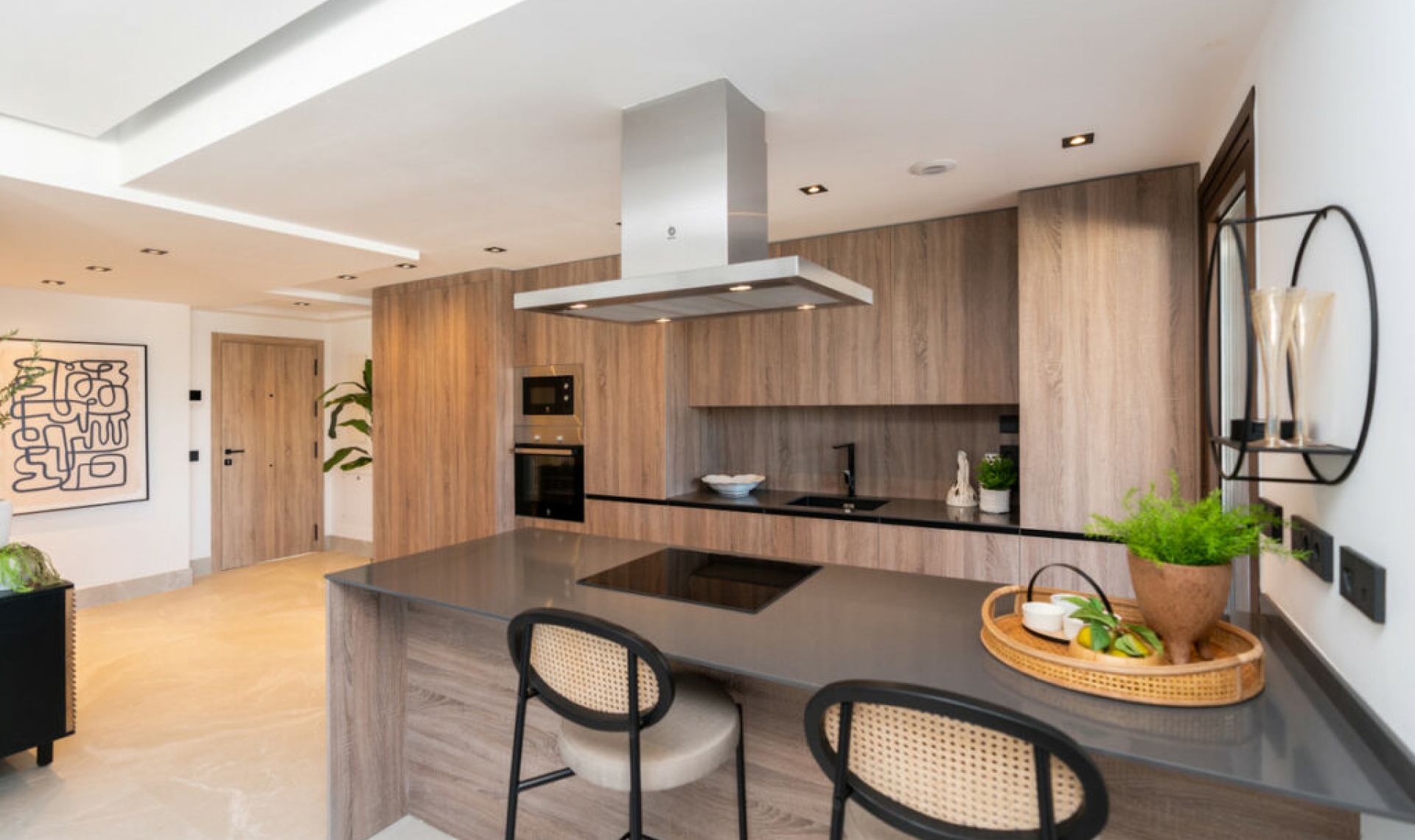 Další prodej - Apartment -
Istán