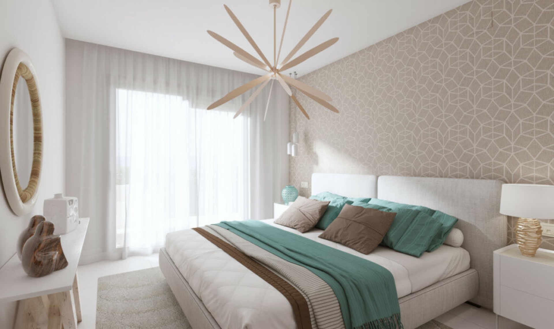 Další prodej - Apartment -
Istán