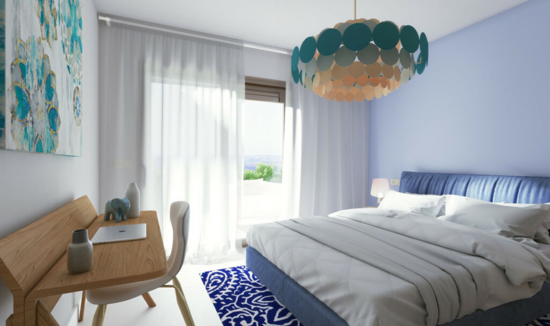 Další prodej - Apartment -
Istán