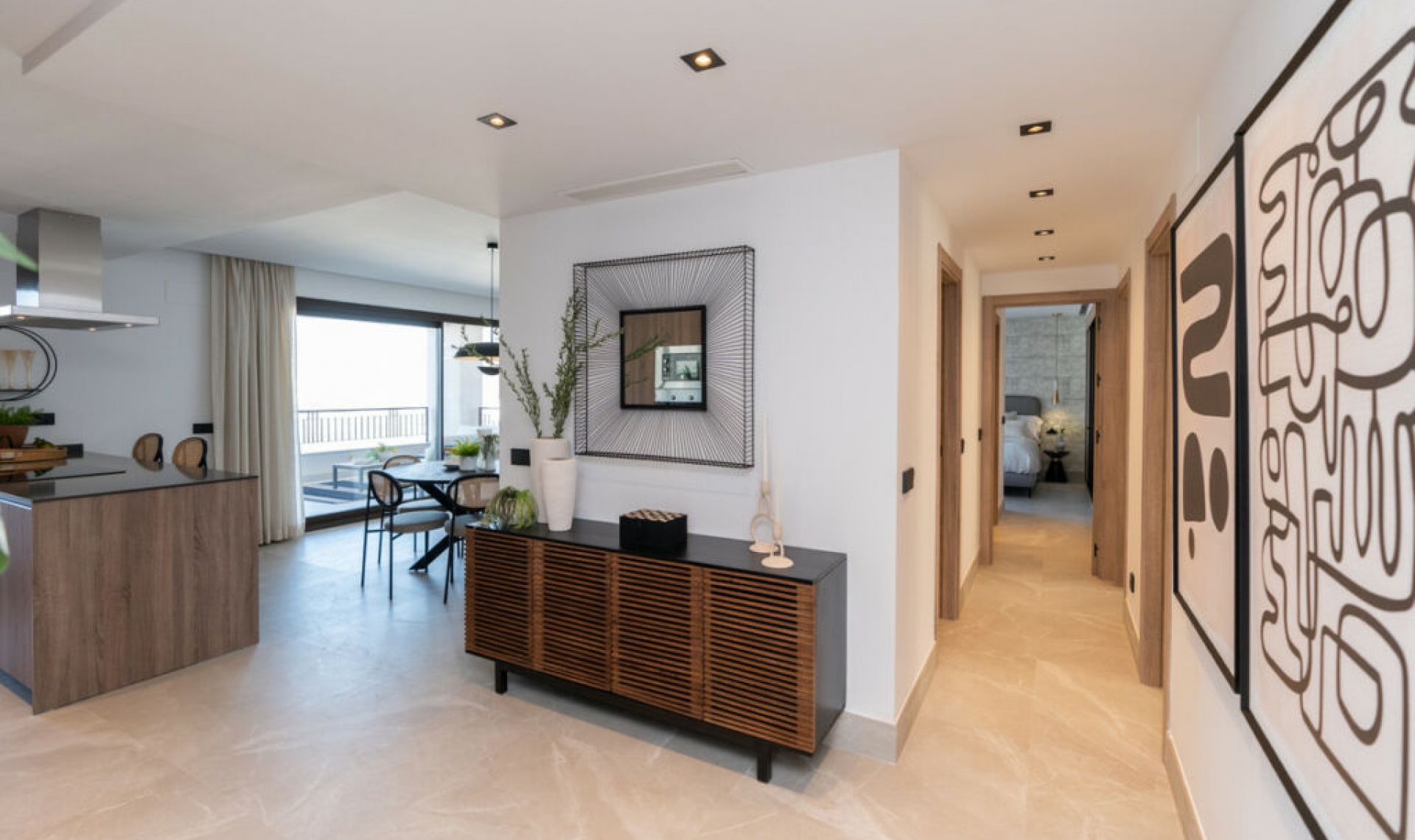 Další prodej - Apartment -
Istán