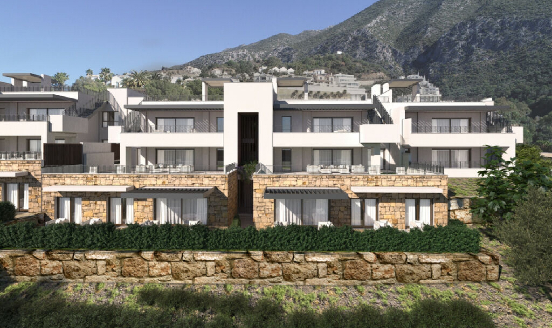 Další prodej - Apartment -
Istán