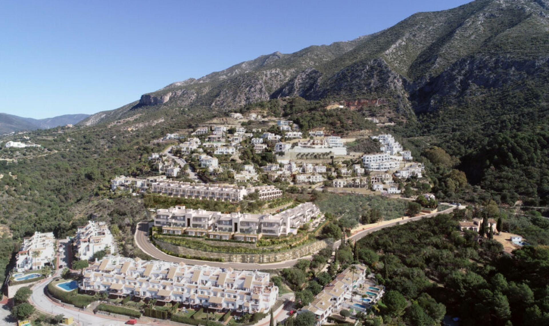 Další prodej - Apartment -
Istán