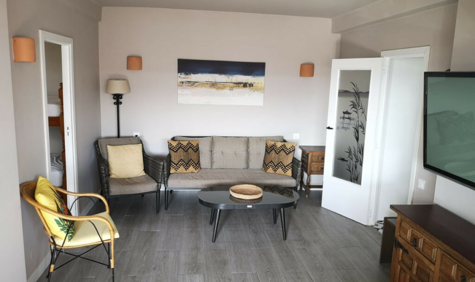 Další prodej - Apartment -
Jávea