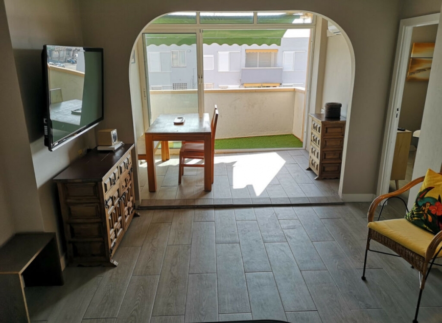 Další prodej - Apartment -
Jávea