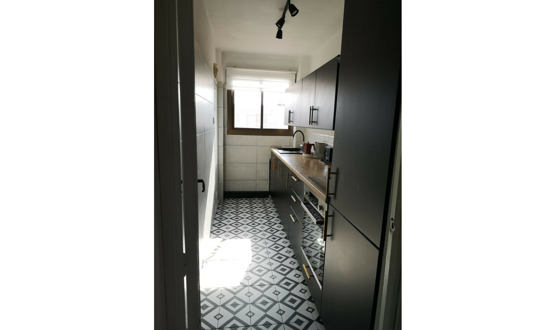 Další prodej - Apartment -
Jávea