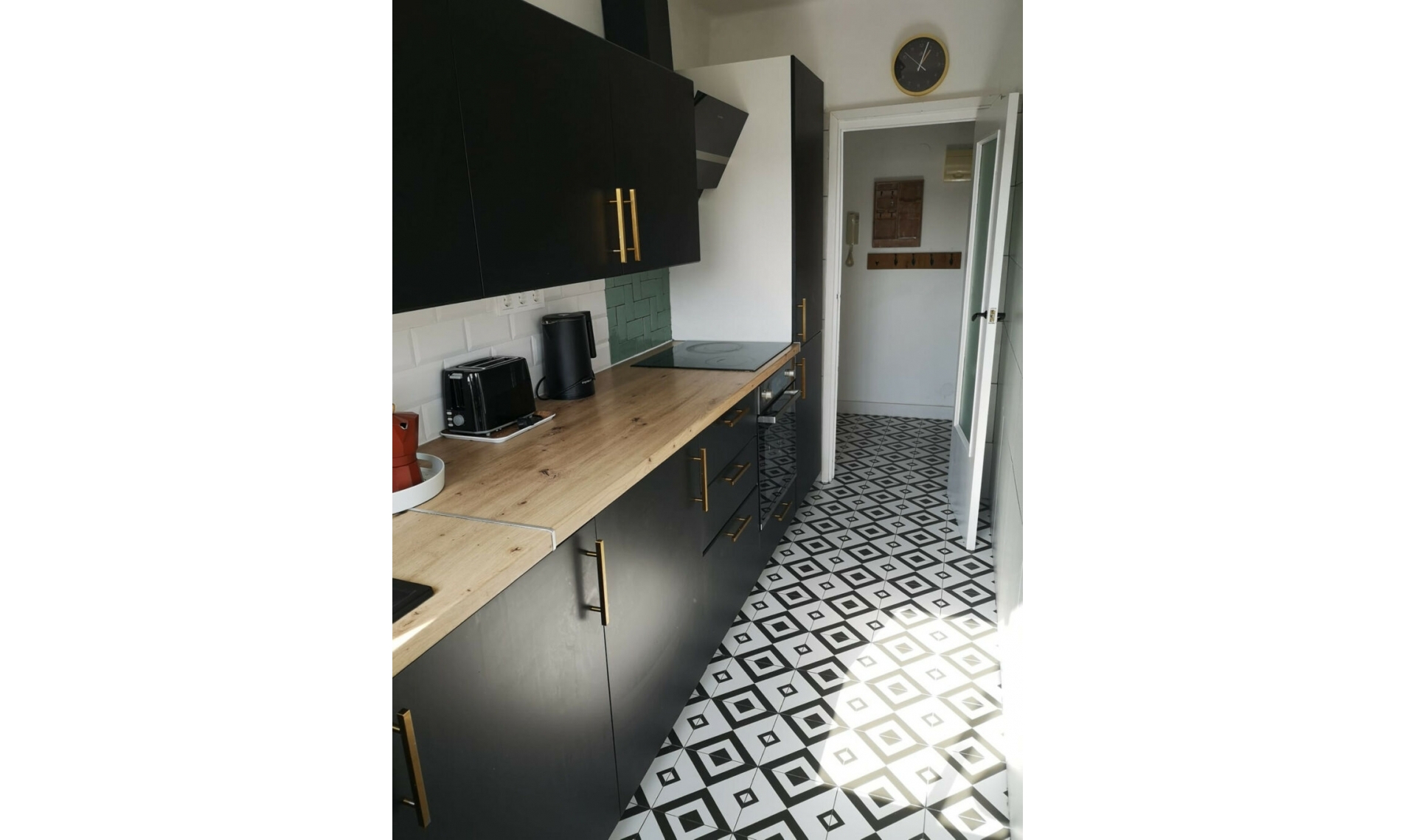 Další prodej - Apartment -
Jávea