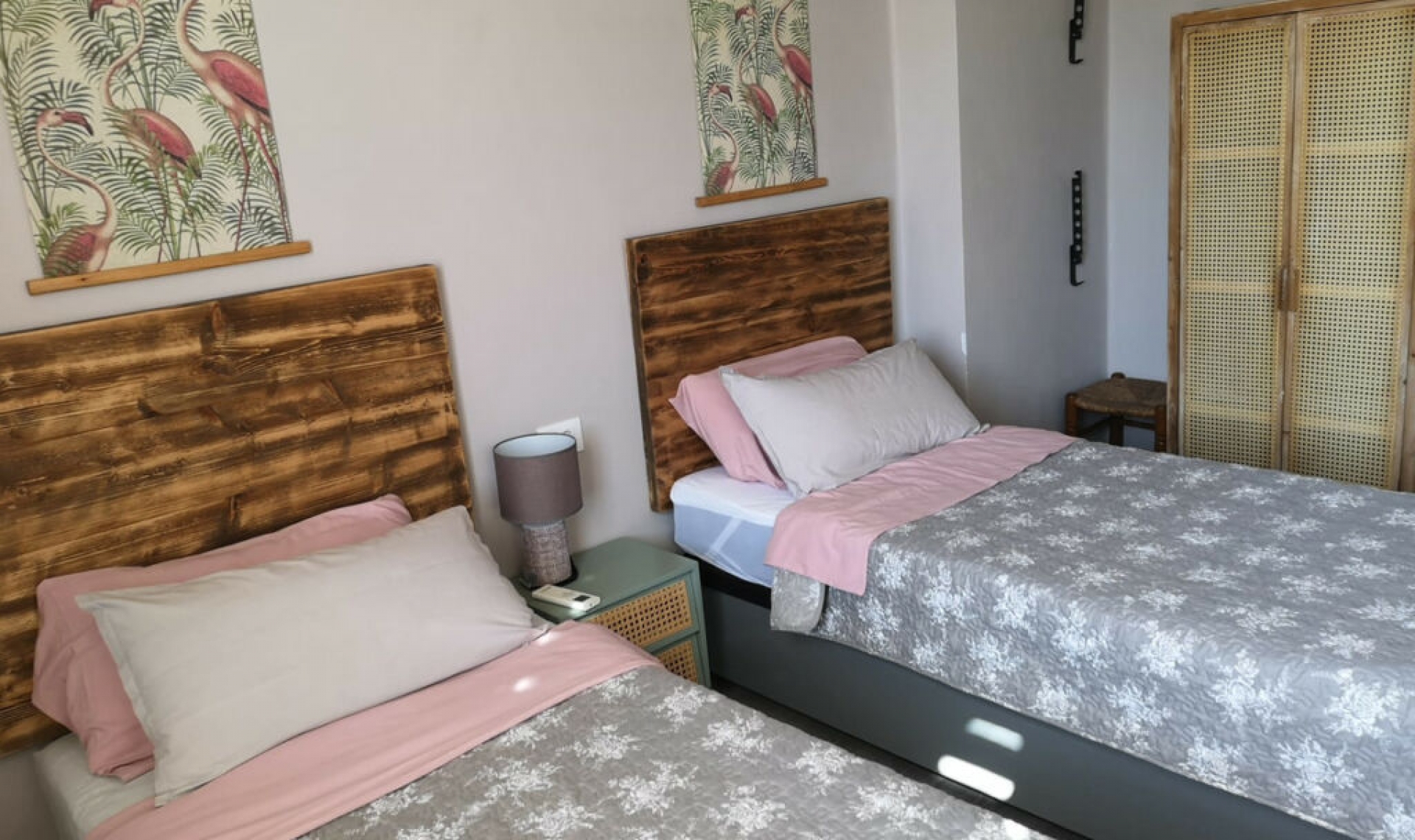 Další prodej - Apartment -
Jávea