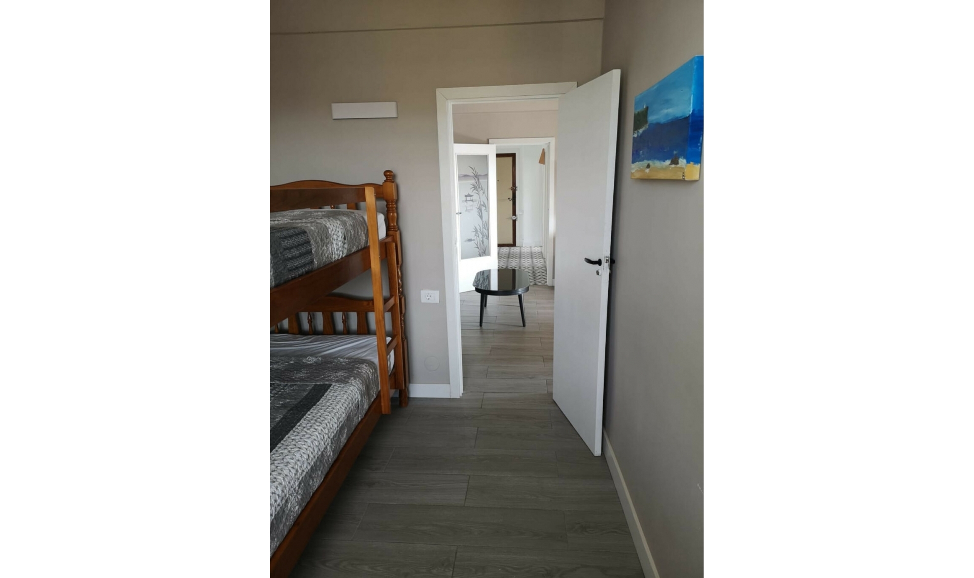 Další prodej - Apartment -
Jávea
